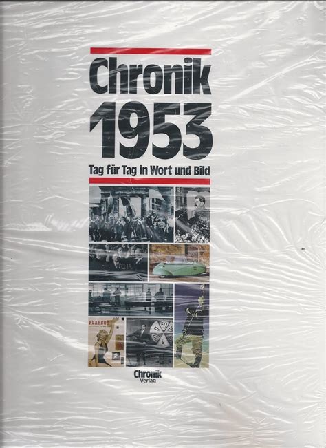 1953|Chronik 1953